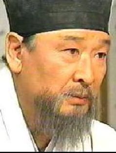 wite-lee-sun-jae - Legendele palatului Doctorul Hur Jun