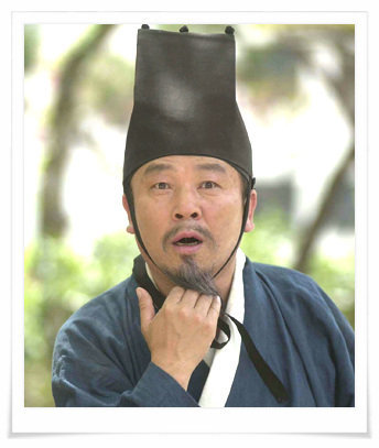 lim-oh-geun - Legendele palatului Doctorul Hur Jun