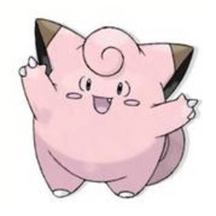 CMJMRAWTGDCTFNUQOIK - clefairy