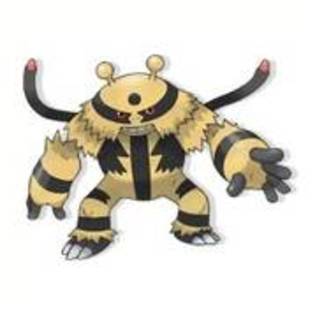 HXJPVYOWSNGHKJXCLNU - electivire