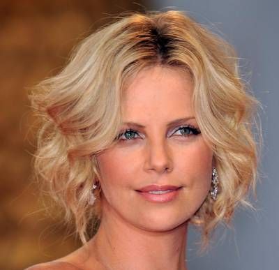 Charlize Theron