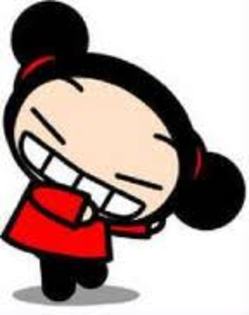 aregw - Pucca