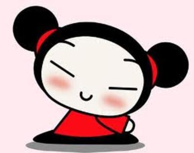 images - Pucca