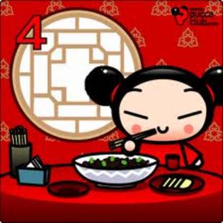 RSE5RE - Pucca