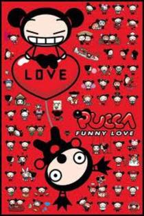 SDRTHE - Pucca