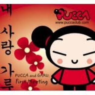 SDTHSER - Pucca