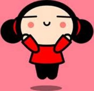 SERSER - Pucca