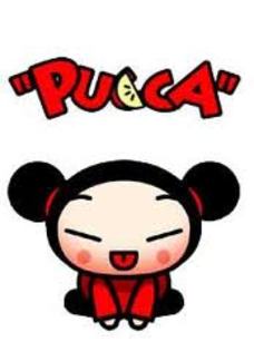 SETHE - Pucca