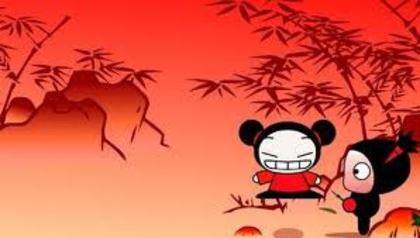 sewe - Pucca