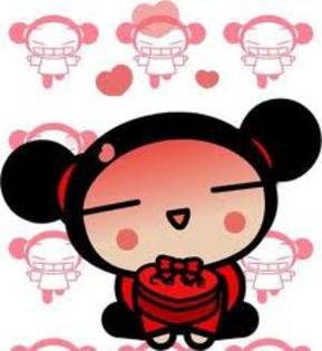 srgER - Pucca