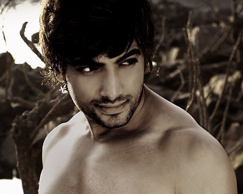 sharad uratu - Sharad Malhotra