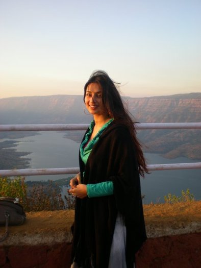 Divyanka Tripathi (33) - Divyanka Tripathi-poze noi