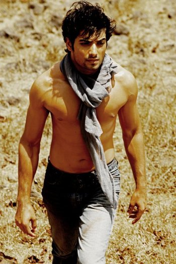 Sharad Malhotra (8) - Sharad Malhotra-poze noi