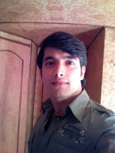 Sharad Malhotra (9) - Sharad Malhotra-poze noi