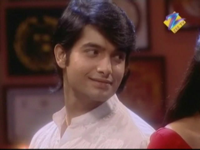 Sharad Malhotra (18)