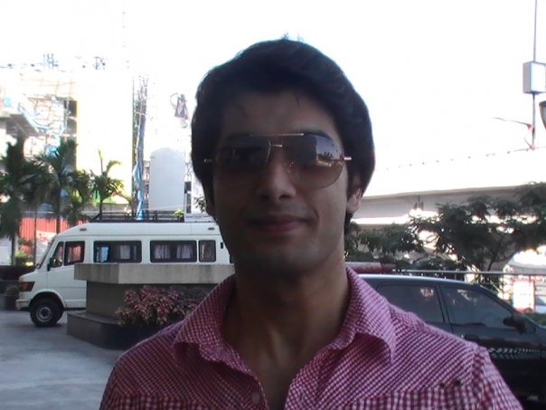 Sharad Malhotra (27) - Sharad Malhotra-poze noi