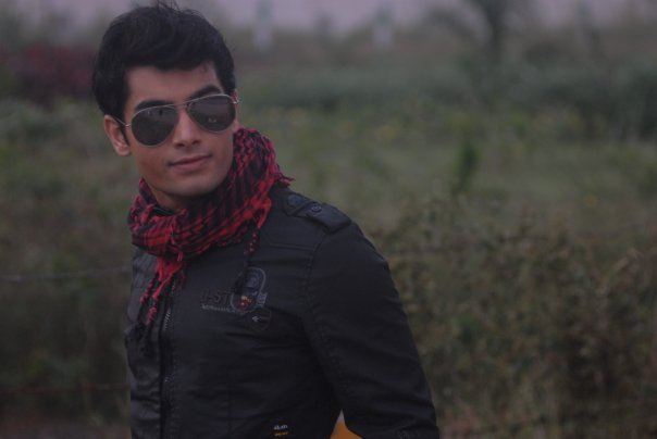 Sharad Malhotra (29) - Sharad Malhotra-poze noi