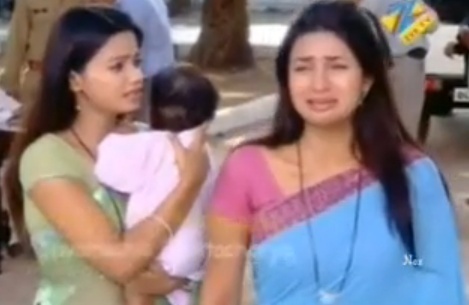 Divya fuge la Amar