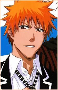 83967 - 0-Kurosaki Ichigo-0