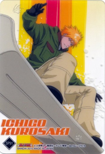 440407 - 0-Kurosaki Ichigo-0