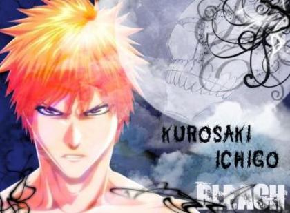 bleach09 - 0-Kurosaki Ichigo-0