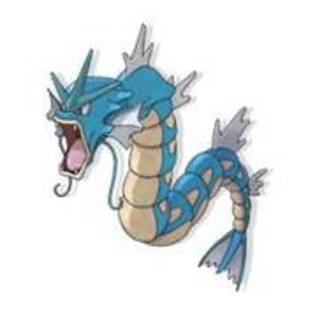 AQADPSTYIUHUGLDTKIV - gyarados