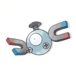 PXHJTBKIJWXHKEEYCSZ - magnemite