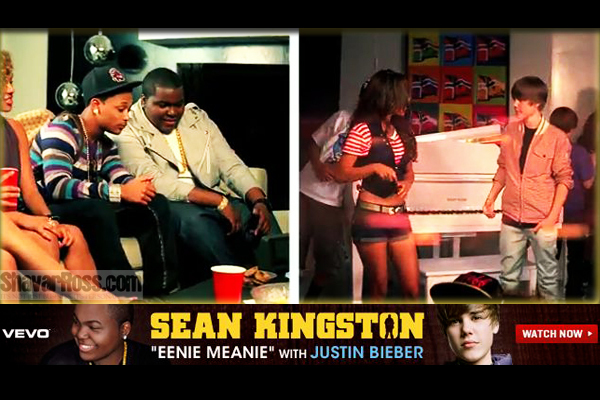 Sean-Kingston-Eenie-Meenie-feat.-Justin-Bieber - eenie meenie justin bieber