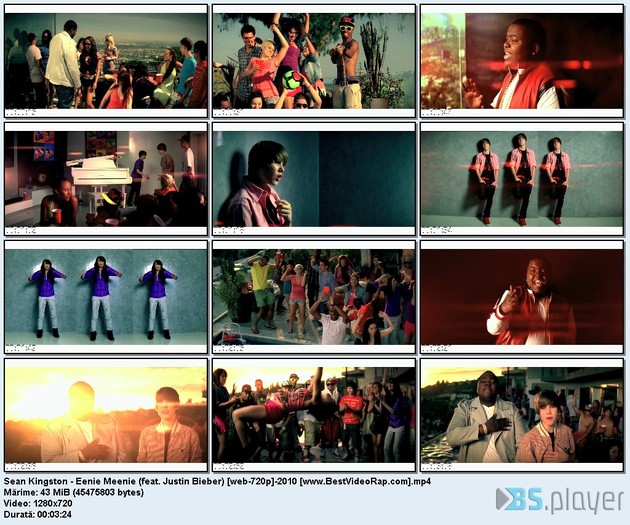 Sean-Kingston-Eenie-Meenie-feat.-Justin-Bieber-web-720p-2010-www.BestVideoRap - eenie meenie justin bieber