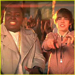 sean-kingston-eenie-meenie-justin-bieber - eenie meenie justin bieber