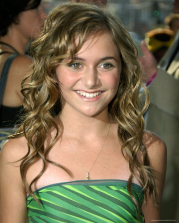 Alyson Stoner - 4concurs-terminat