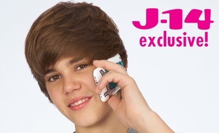 SUNA-MA!!!!!!! - numarul de telefon a lui Justin bieber