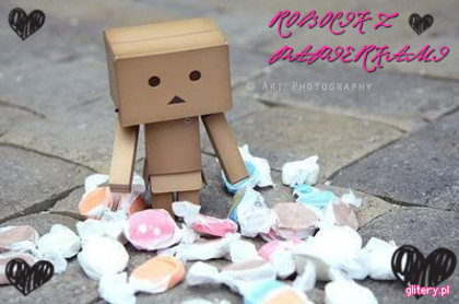 ce trist..:( - xoxo Robotselul Suparat xoxo