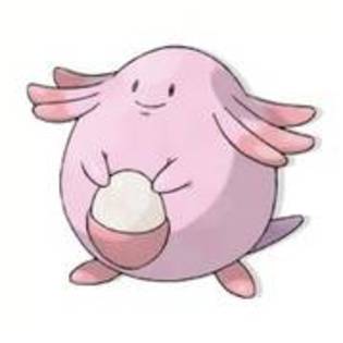 JQUHXATAQFOOVZXNCFS - chansey