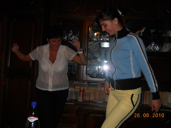 ne invita la dans - nolens-volens