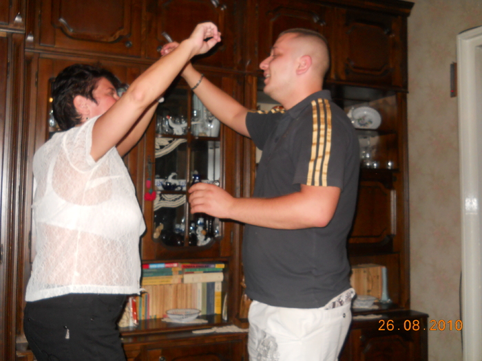 si merge treaba... - nolens-volens