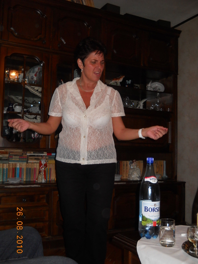 imi place tiganeasca - nolens-volens