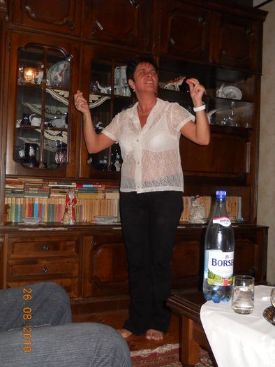 dar nu mai am cu cine