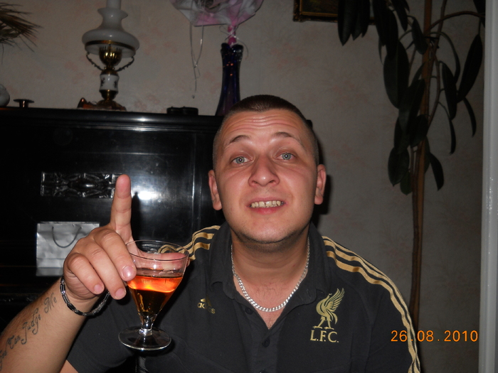 ca ei au trecut la baute...