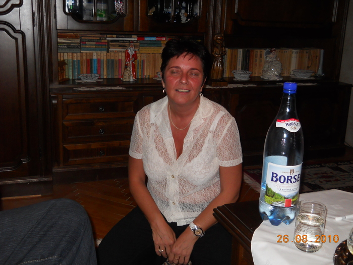 ba chiar dau s-adorm