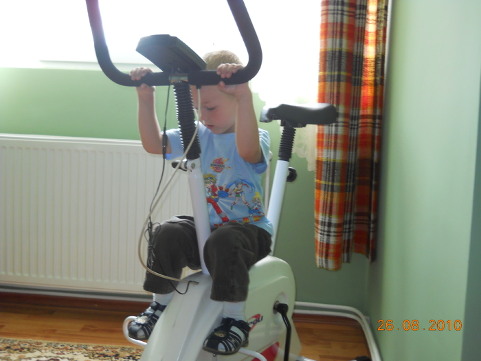 faci sport? - nolens-volens