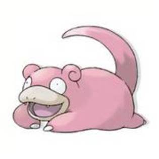 LSNUFHVKIKJKVOSVZQR - slowpoke