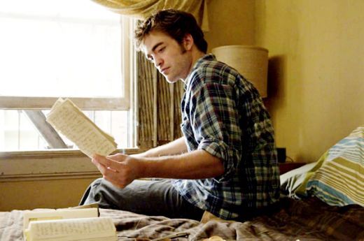 Remember Me (2010) - Robert Pattinson nu inseamna doar Twilight