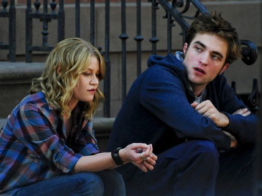 Remember Me (2010) - Robert Pattinson nu inseamna doar Twilight