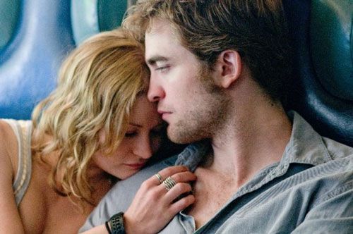 Remember Me (2010) - Robert Pattinson nu inseamna doar Twilight