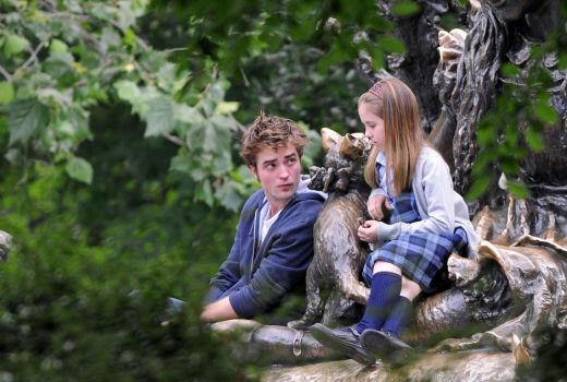 Remember Me (2010) - Robert Pattinson nu inseamna doar Twilight