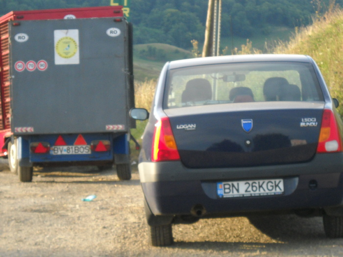 gata de inapoiere la "baza" - lansare Herina 2010