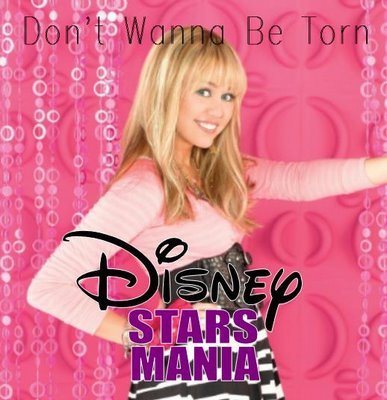 blancof - Disney Stars Mania