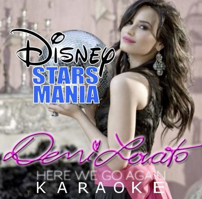 dISNEYSTARSMANIA (3) - Disney Stars Mania