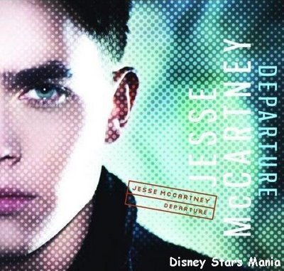 Jesse_McCartney_-_Departure